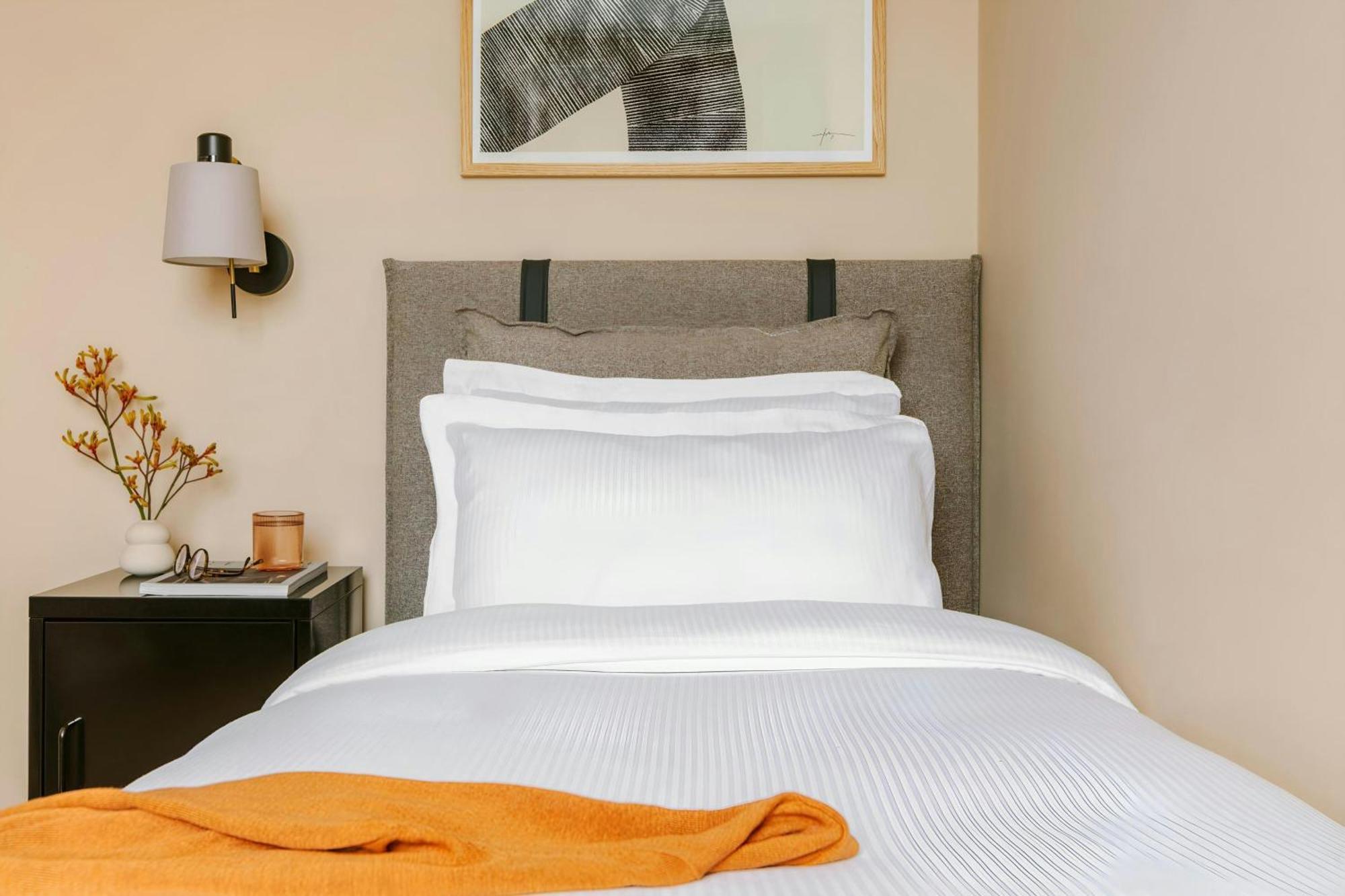 Lejlighedshotel Sonder By Marriott Bonvoy The Bard Apartments Fitzrovia London