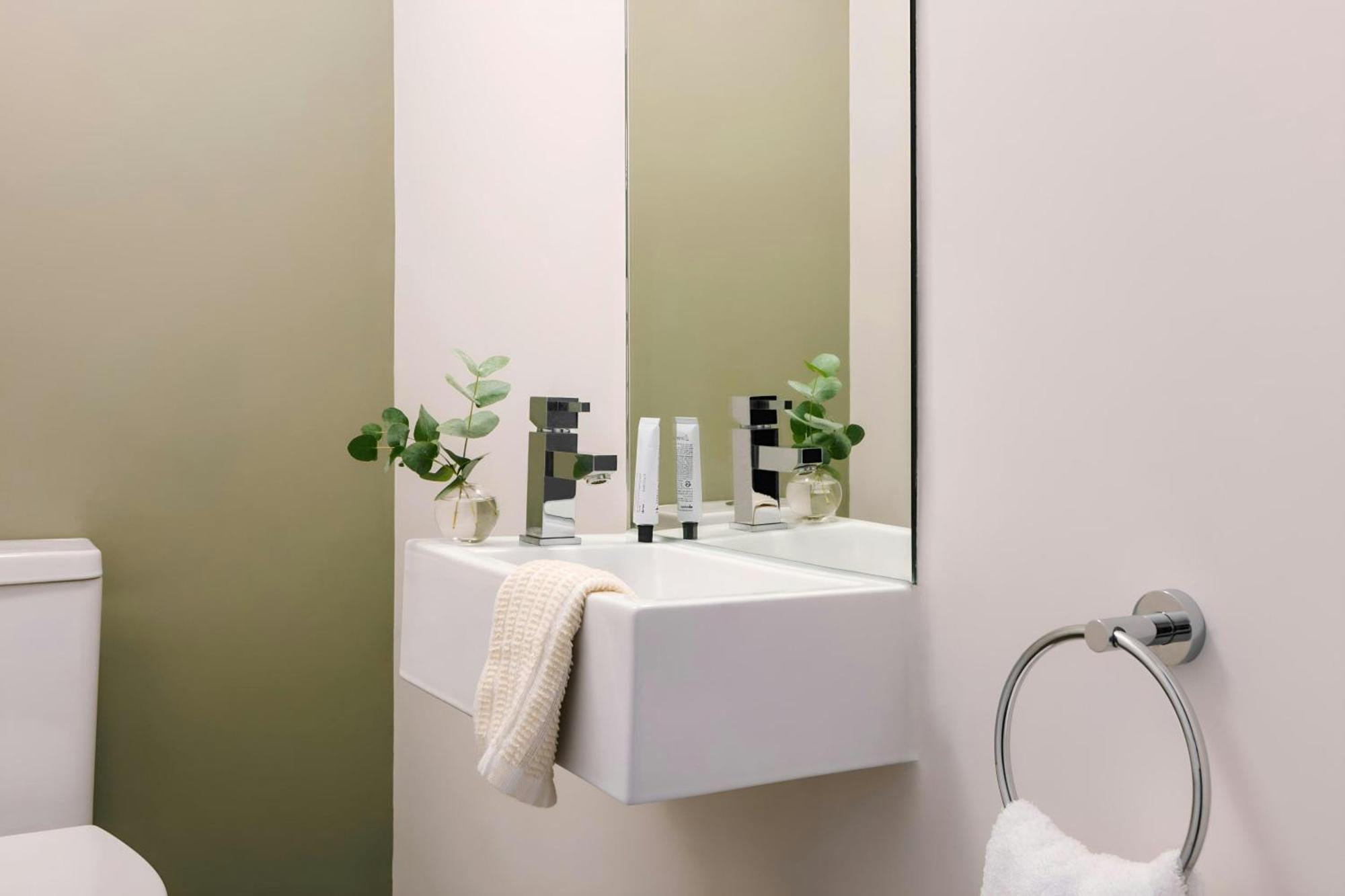 Sonder By Marriott Bonvoy The Bard Apartments Fitzrovia London