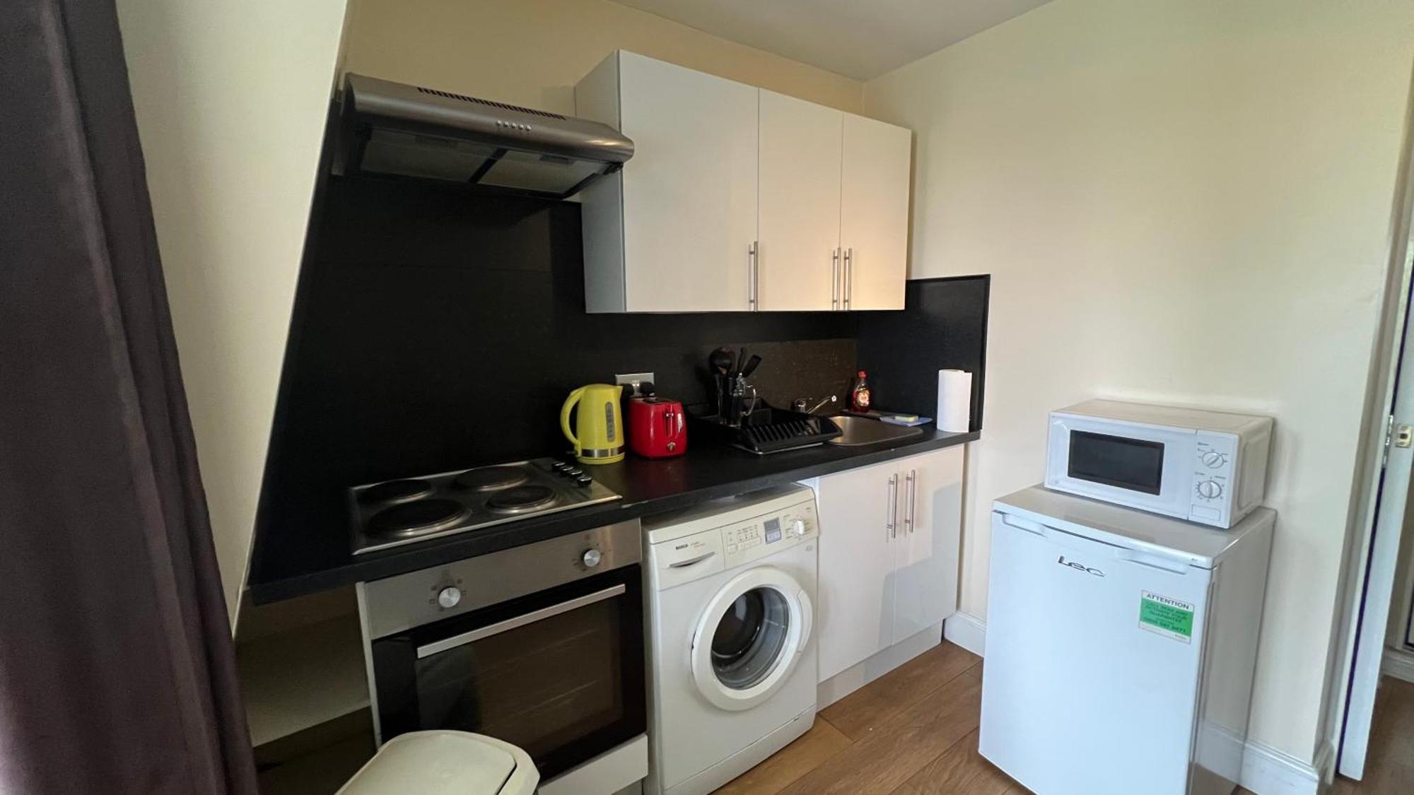 Comfy - Finchley Road Appartamento