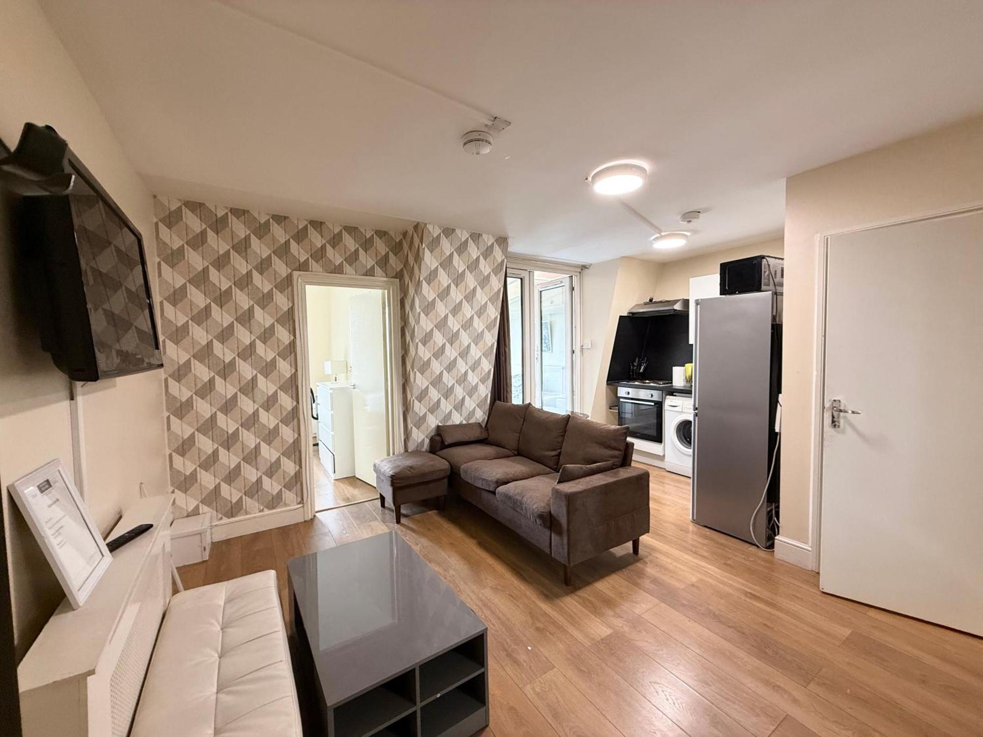 Comfy - Finchley Road Appartamento Londra