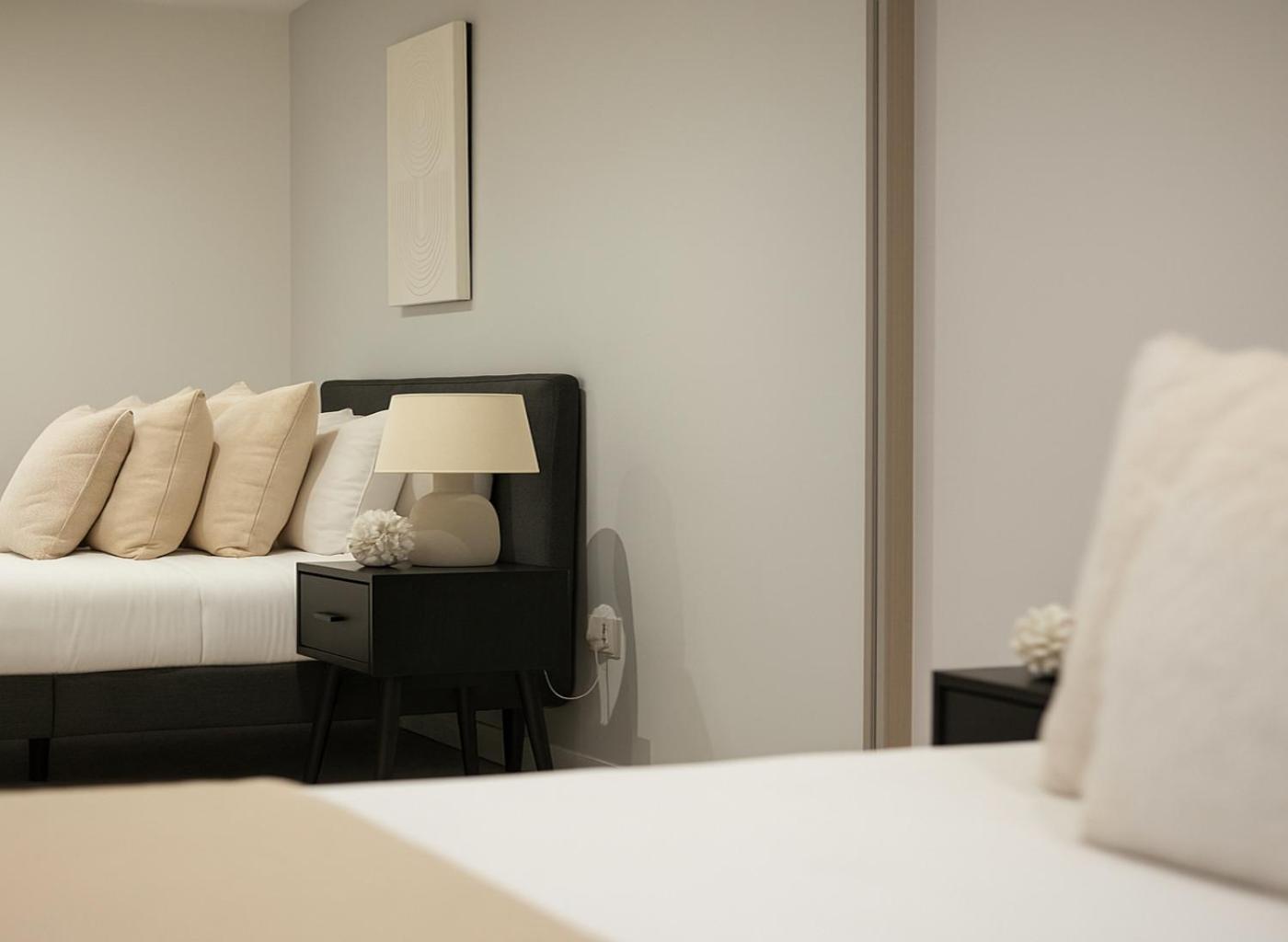 Bright & Modern Flat With Great Transport In Woolwich Appartement