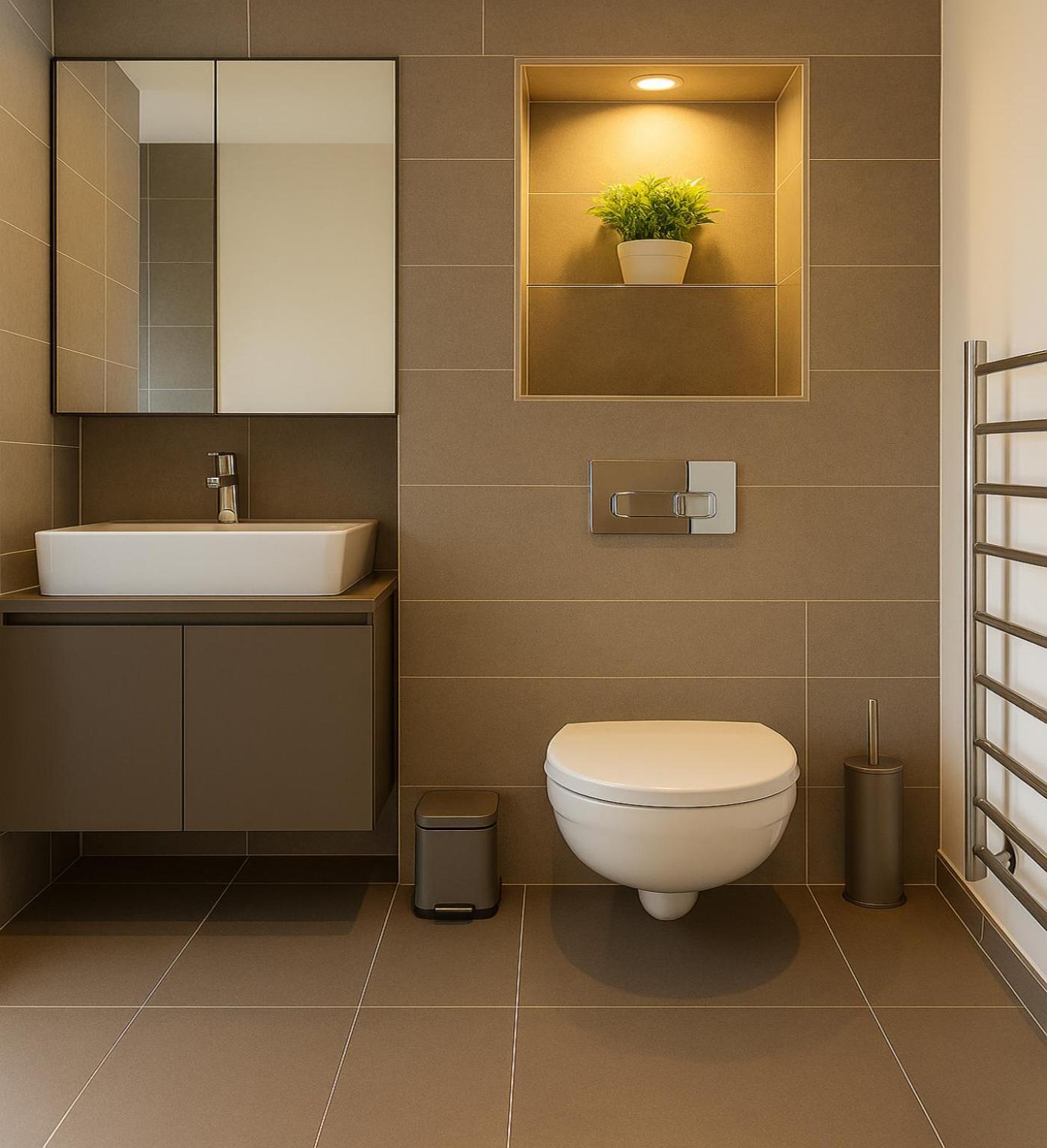 Bright & Modern Flat With Great Transport In Woolwich Appartement *