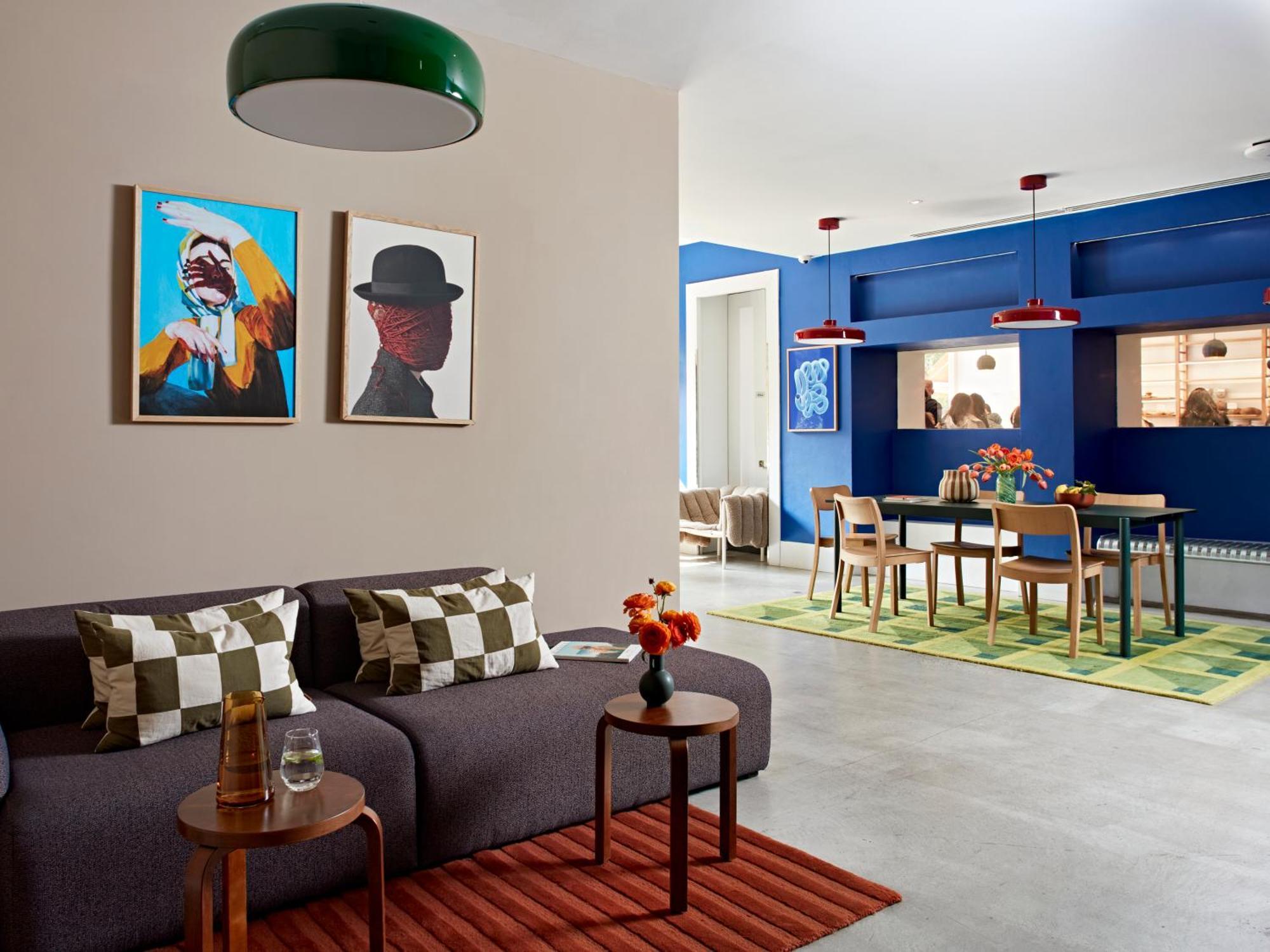 Numa Bloomsbury 4* Londen