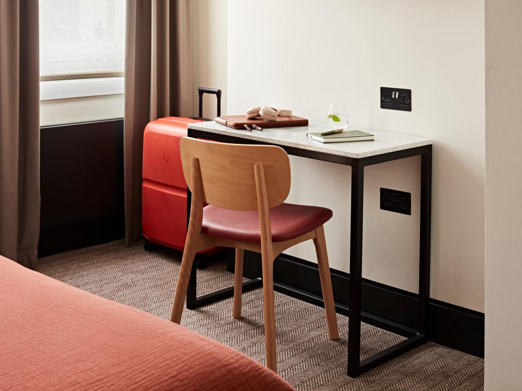 Hotel Numa Bloomsbury