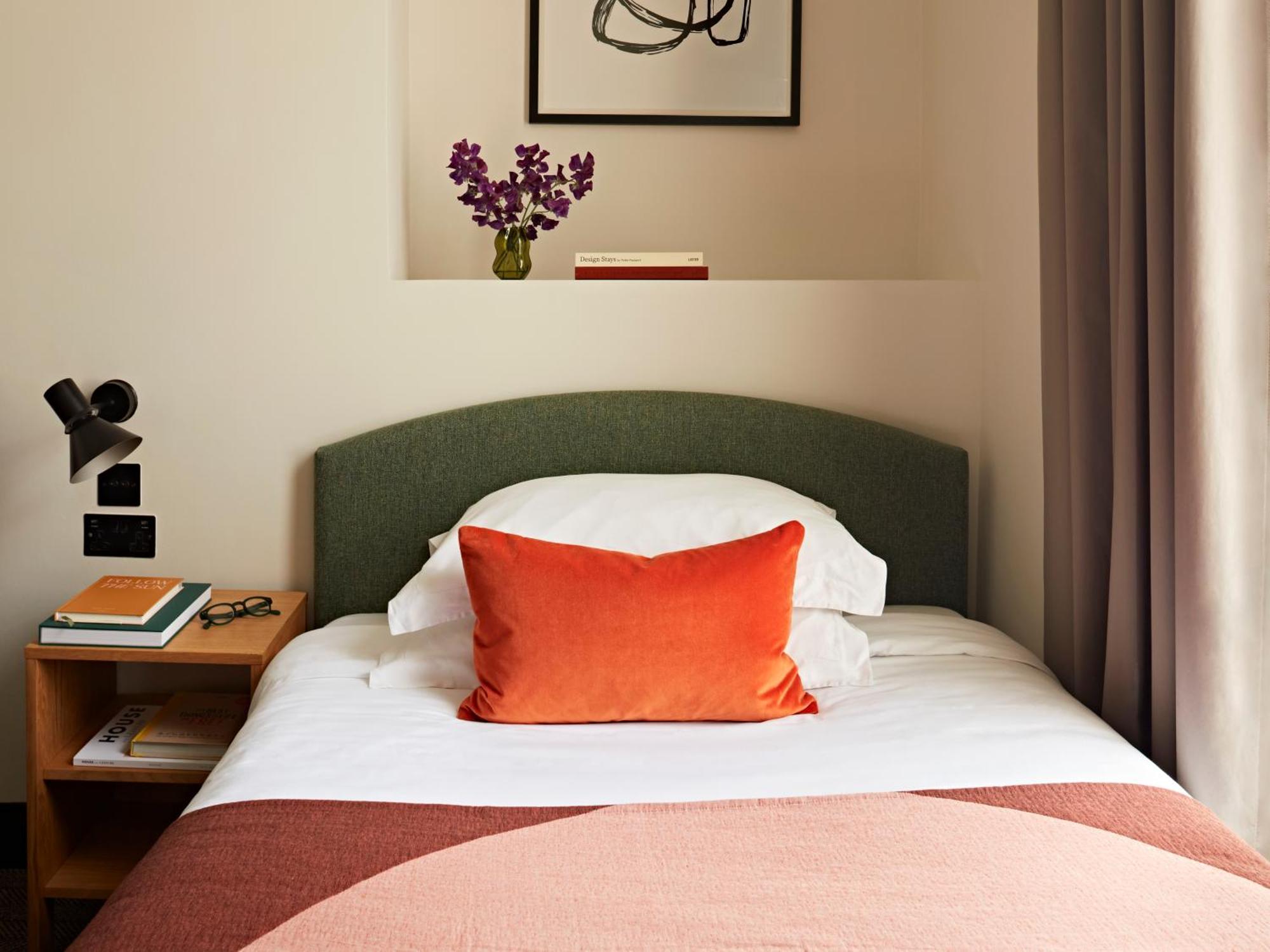 Hotel Numa Bloomsbury Londen