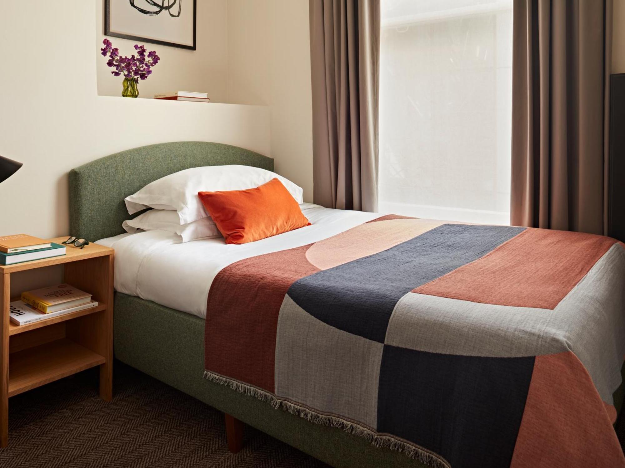 Numa Bloomsbury 4*