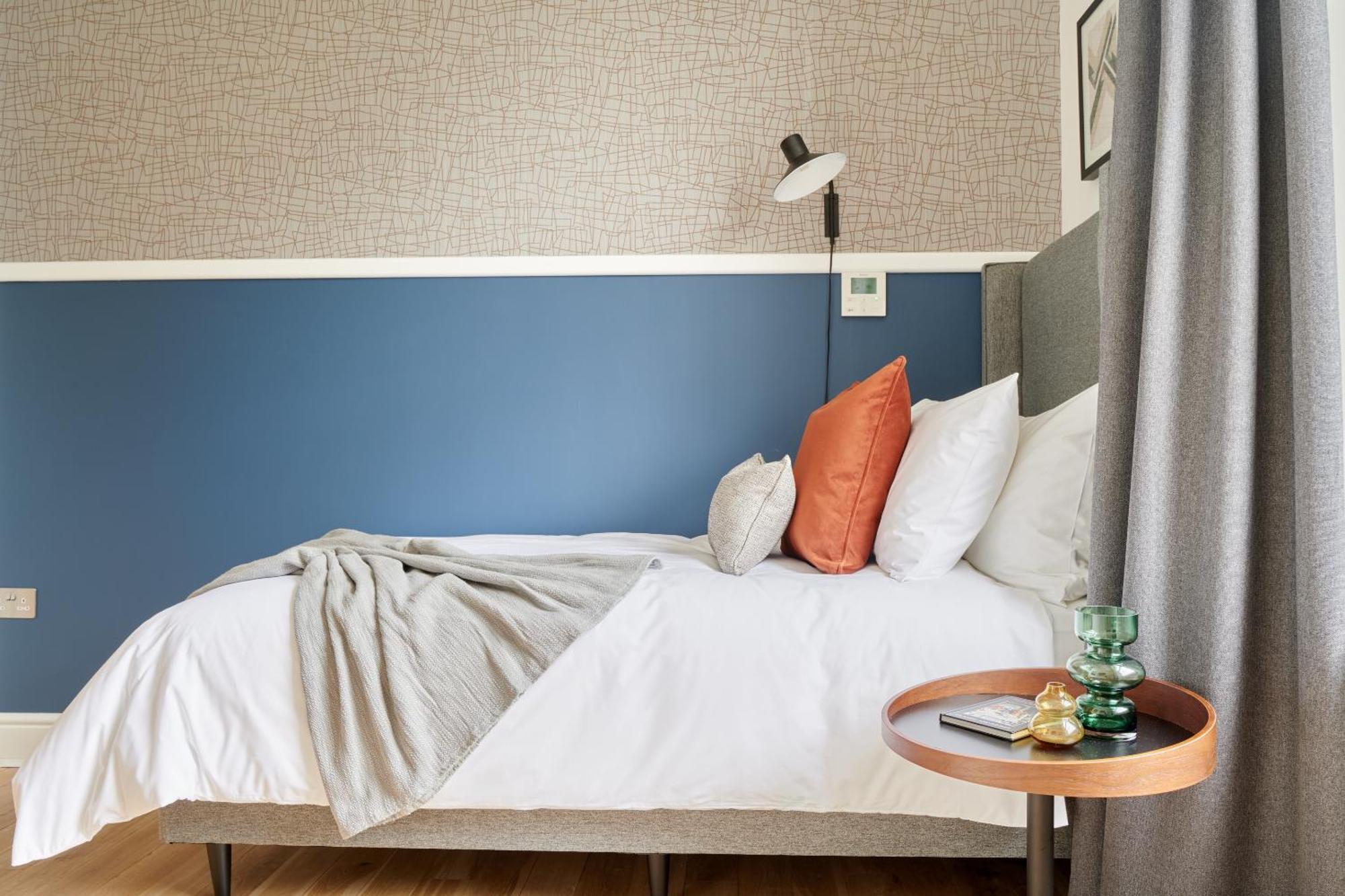 Hotell The Chapter - Camden Town 3*