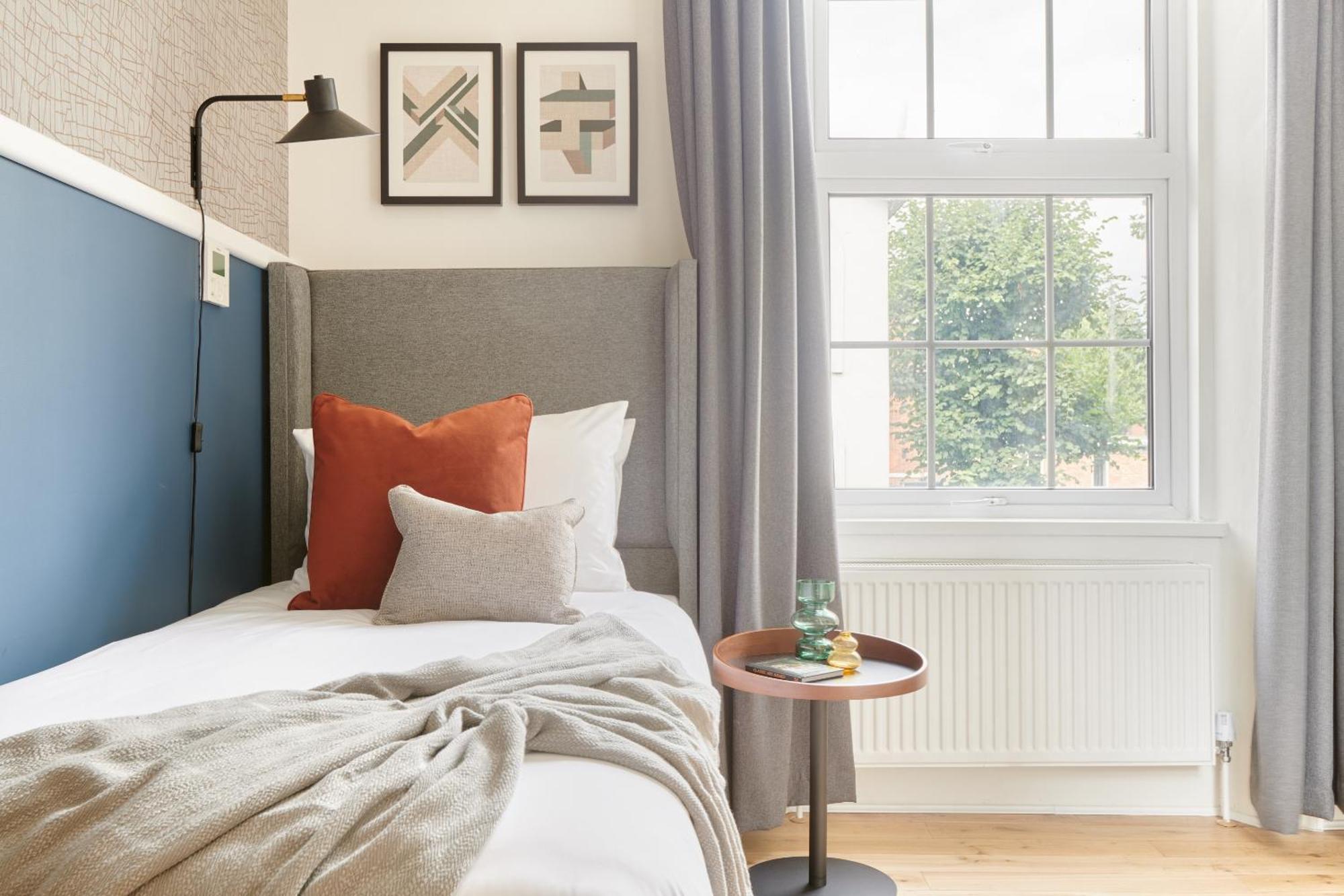 The Chapter - Camden Town 3* London