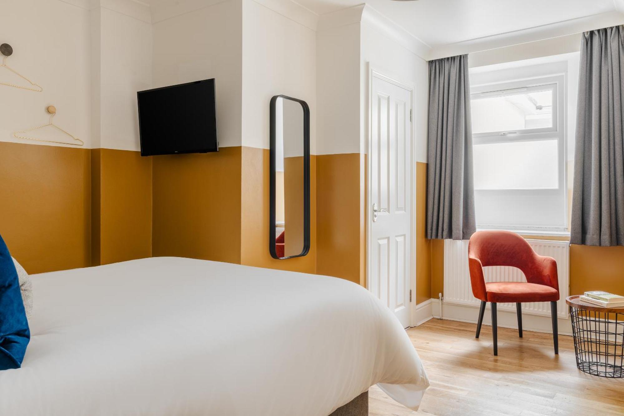 The Chapter - Camden Town Hotell London