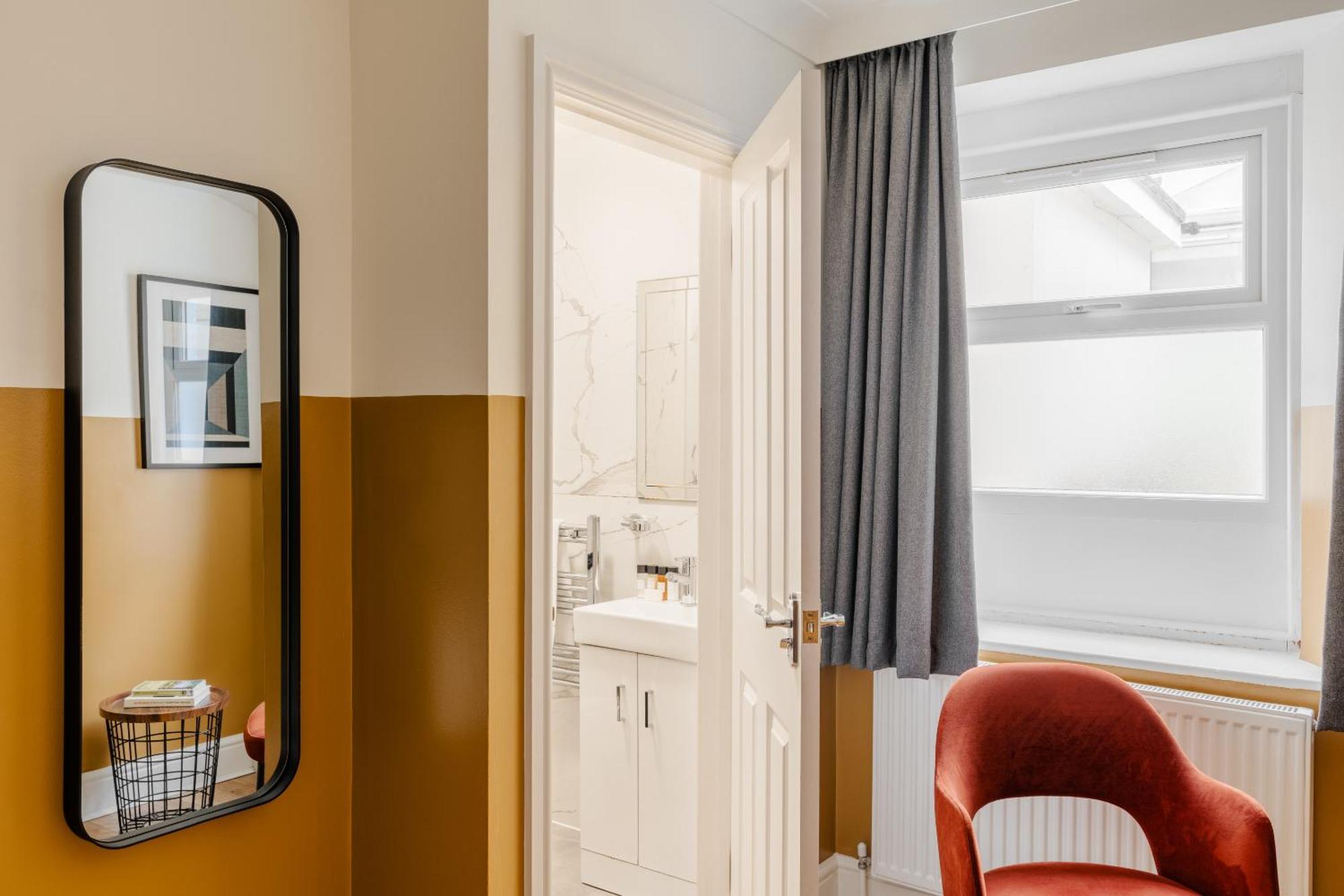 The Chapter - Camden Town Hotell 3*