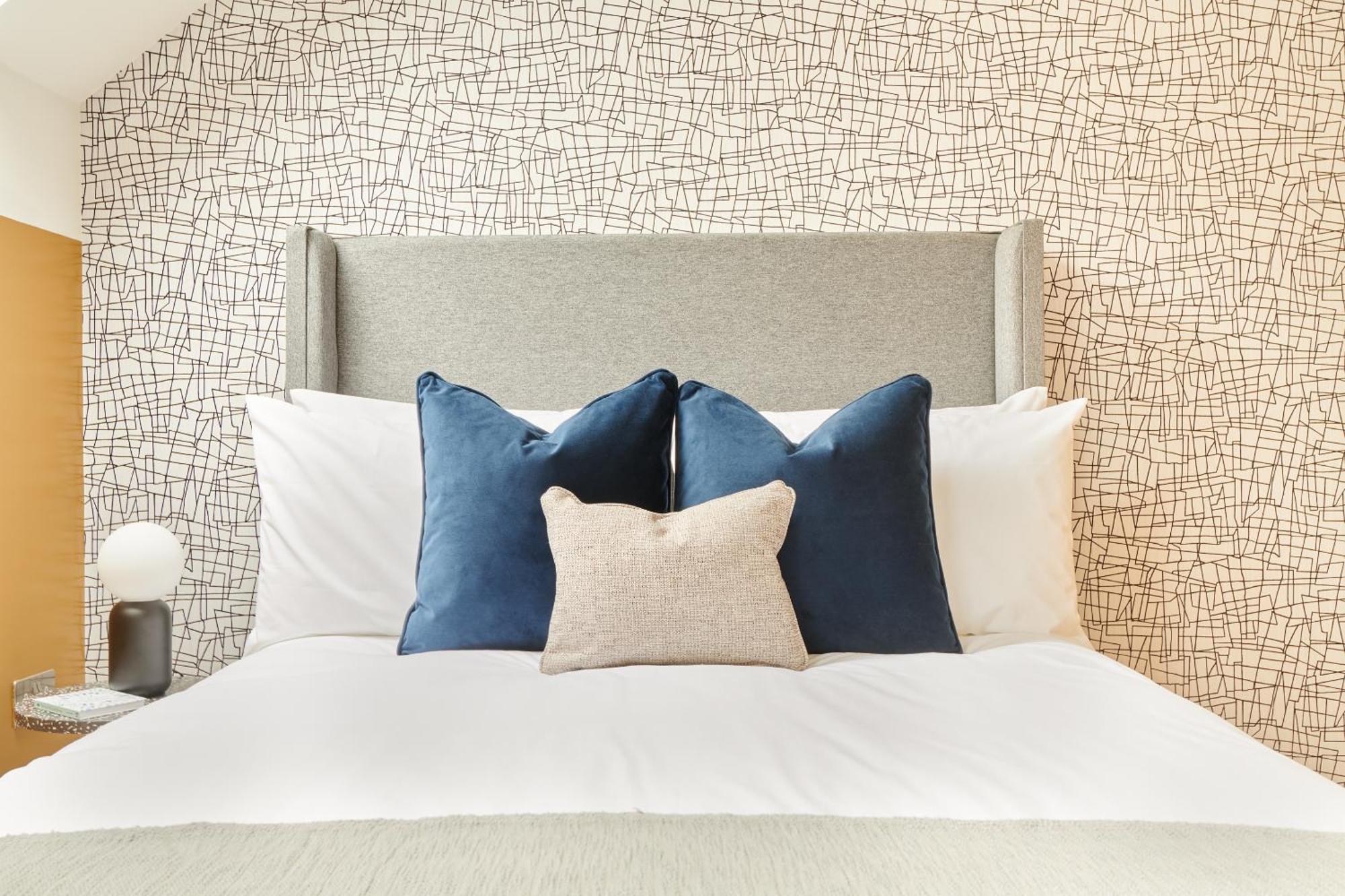 The Chapter - Camden Town Hotell London