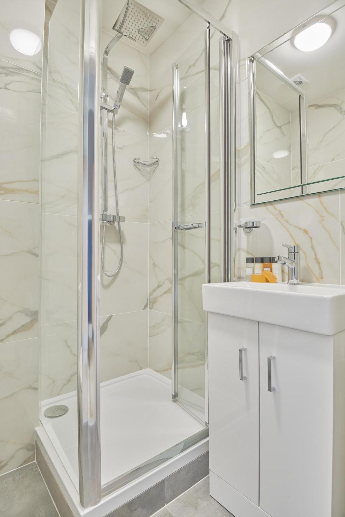 Hotell The Chapter - Camden Town