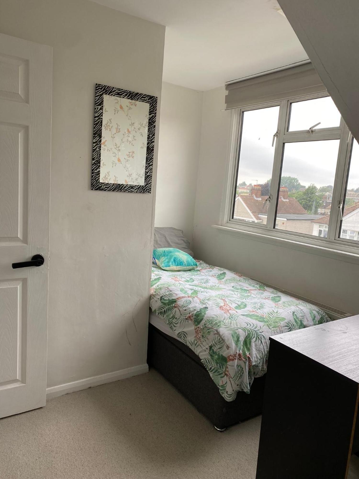 Hostel Eejs Charming 3 Bed - With Large Garden London