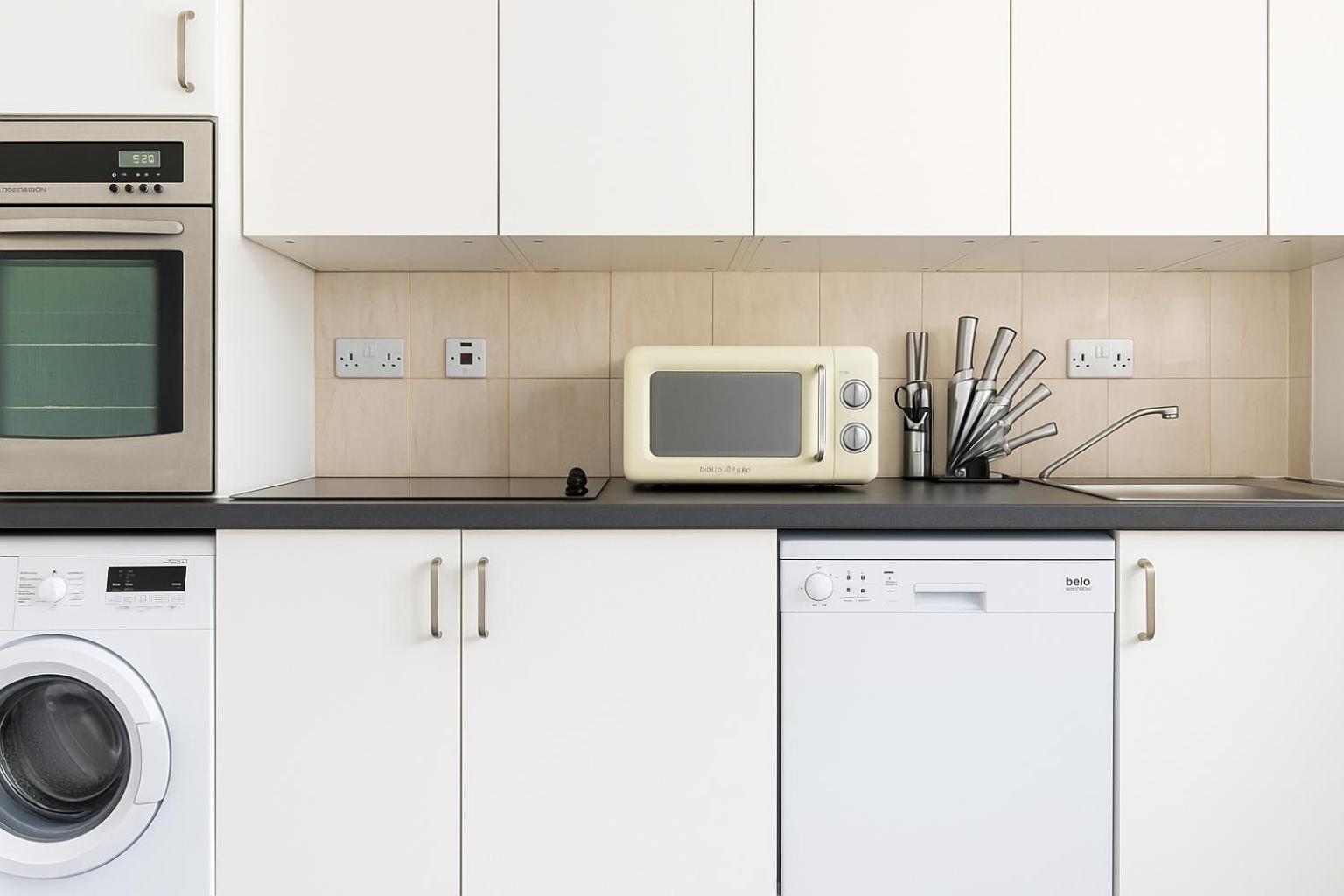 Flat In Pimlico *
