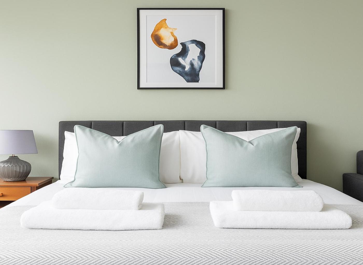 Flat In Pimlico Appartement