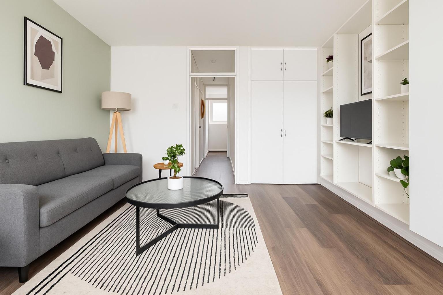 Flat In Pimlico * Londen