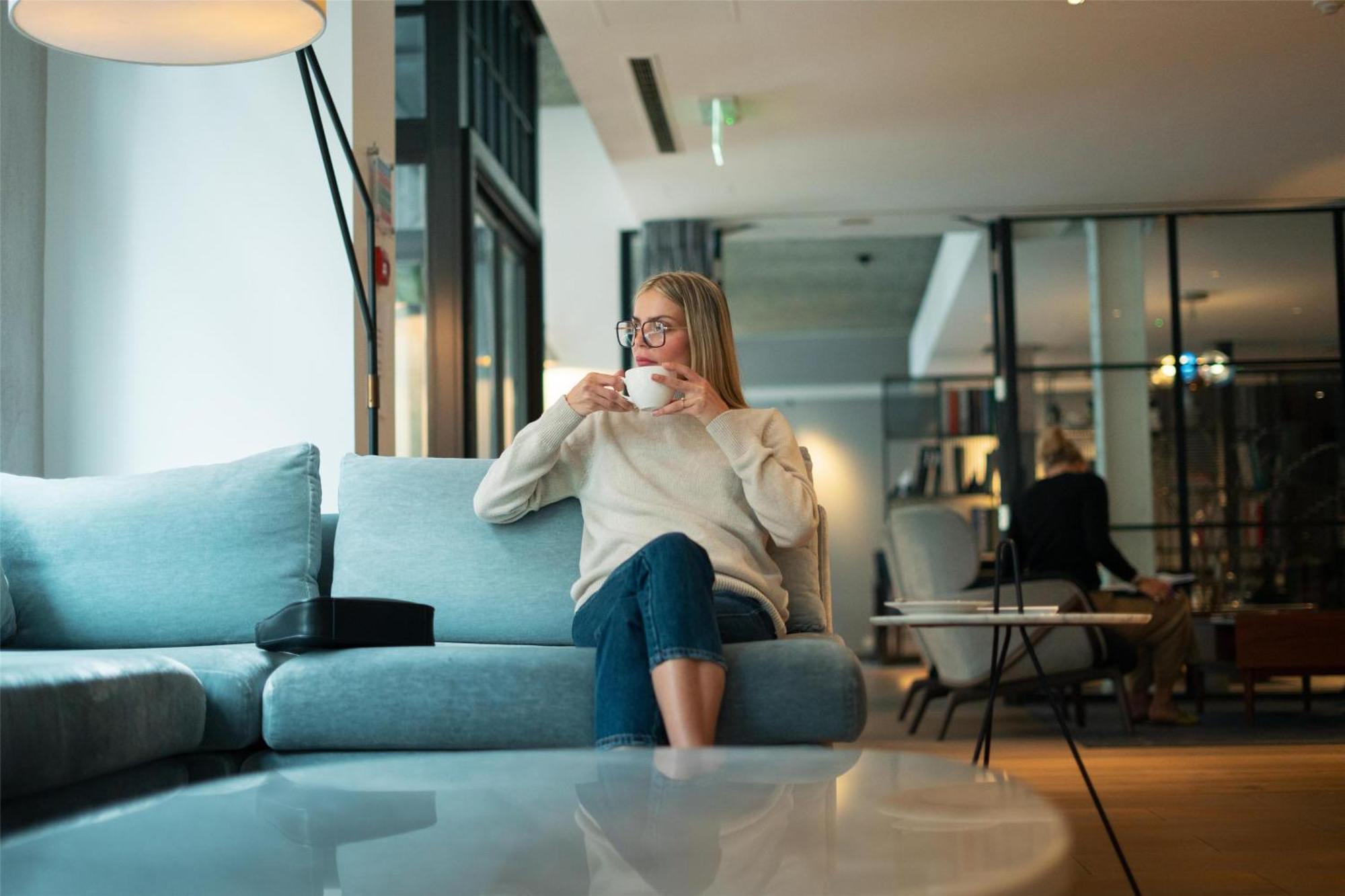 Radisson Blu Hotel, Mercer Street 5* London