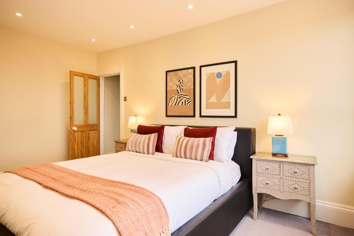 Apartment The Peckham Hideaway - Bright 3bdr Flat London
