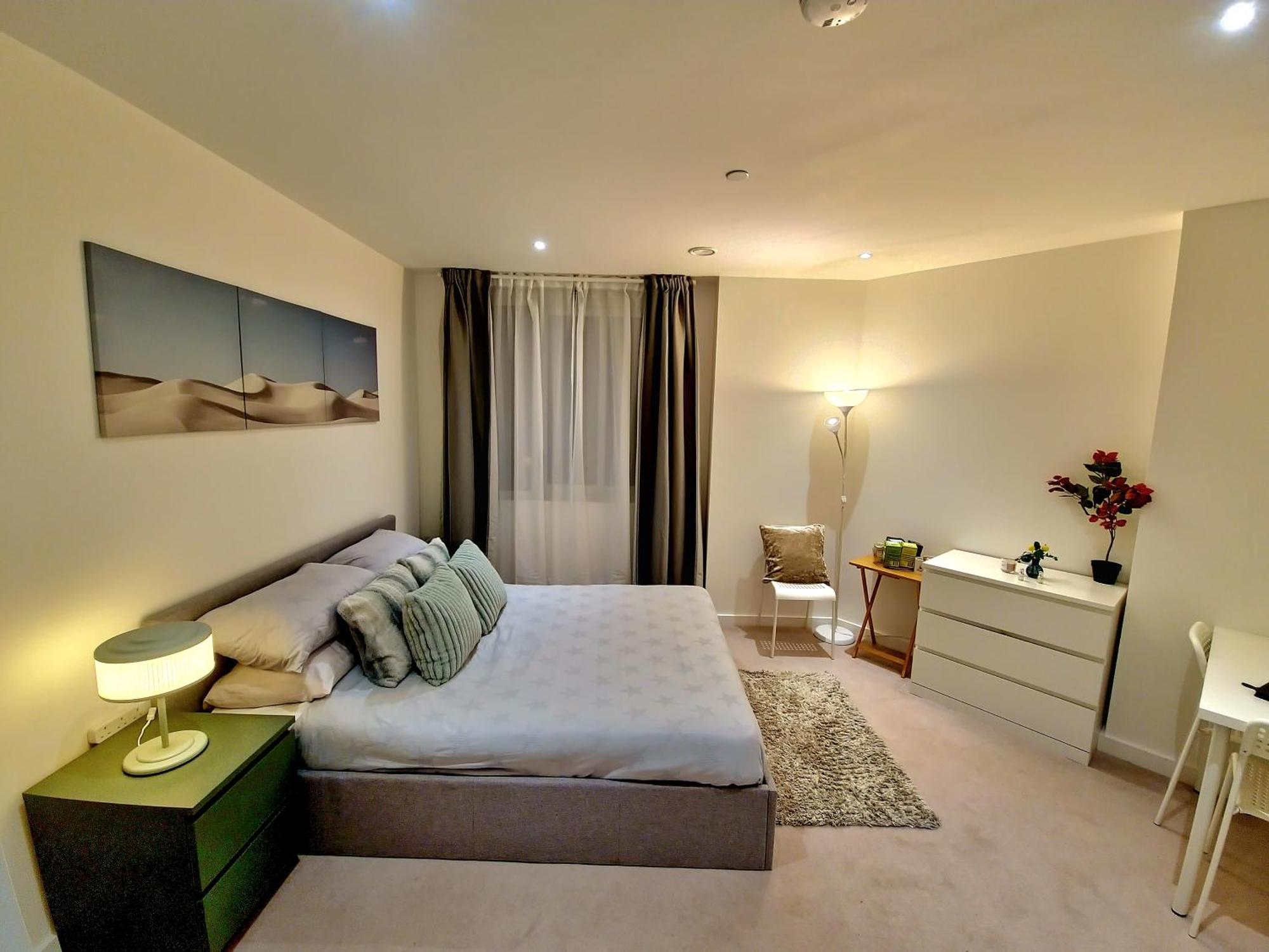 Wembley Stadium Comfort Cosy With A View Concerts, Matches And