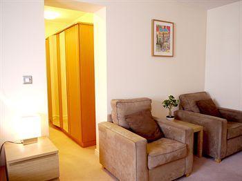 Appartement Union Nike Londen