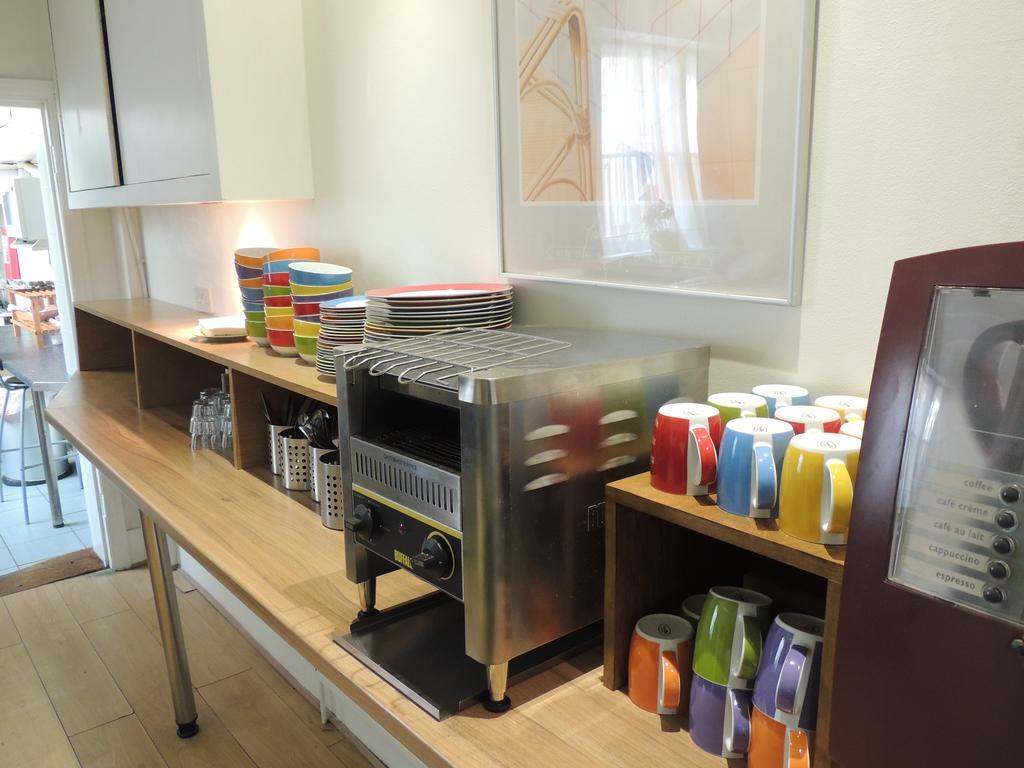 Hotell Dolphin - The