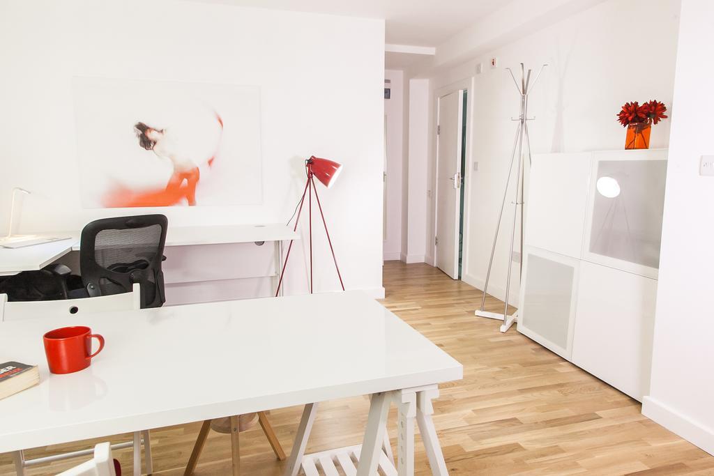 Cavendish Apartment Apartment London