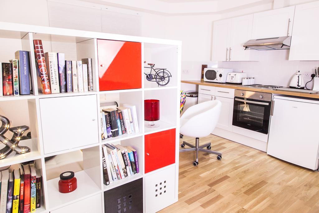 Cavendish Apartment Apartment
