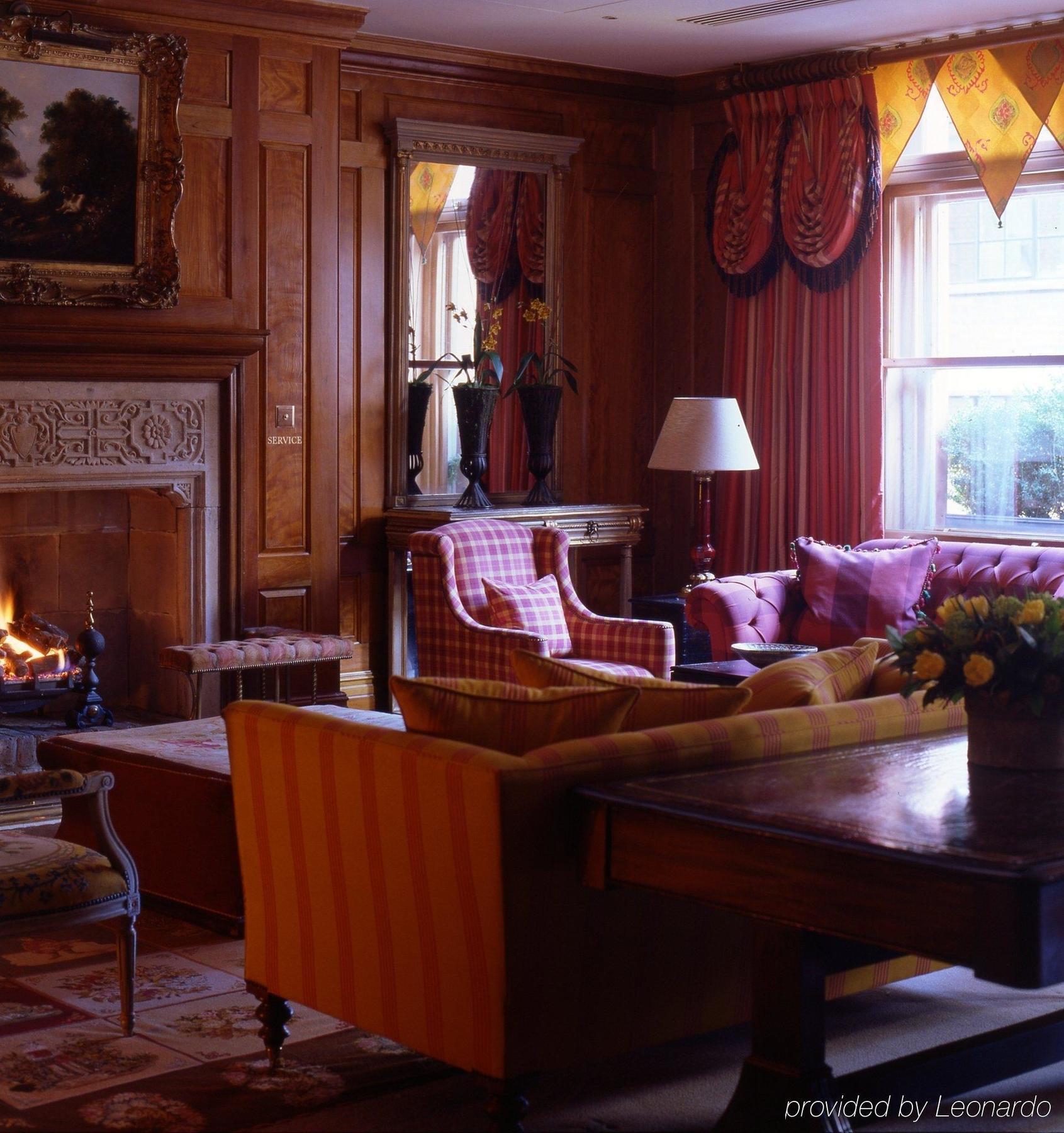 Hotel Covent Garden Hotel, Firmdale 5*