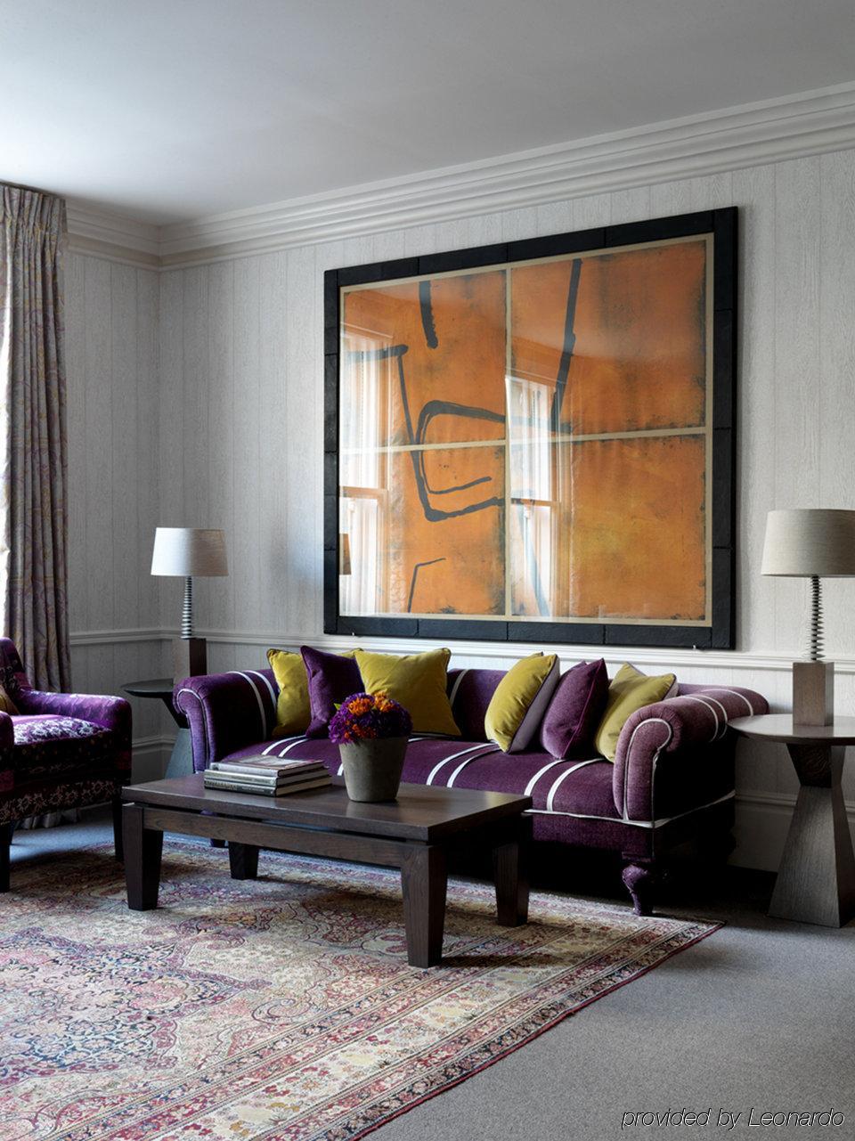 Covent Garden Hotel, Firmdale 5*