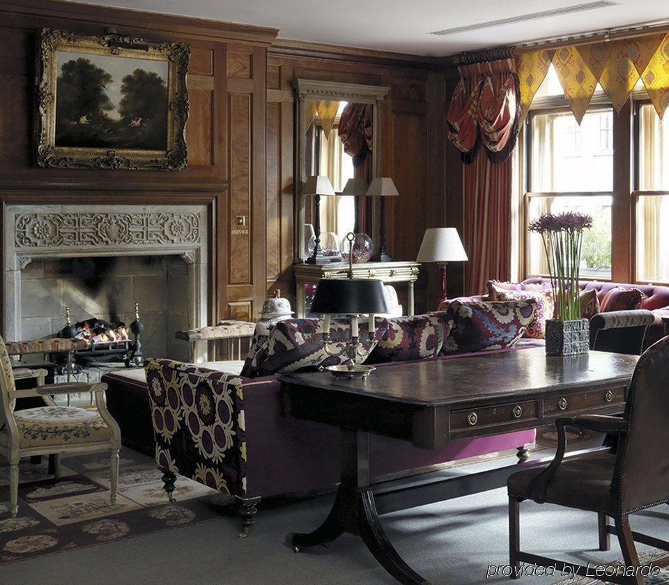 Covent Garden Hotel, Firmdale Hotel
