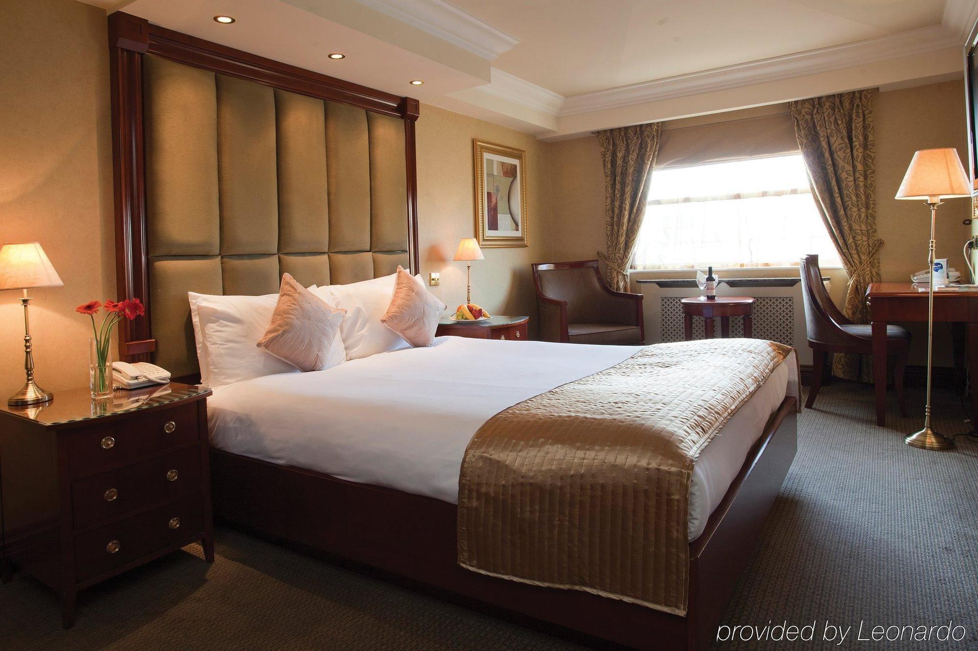 Park Grand Kensington Hotell London