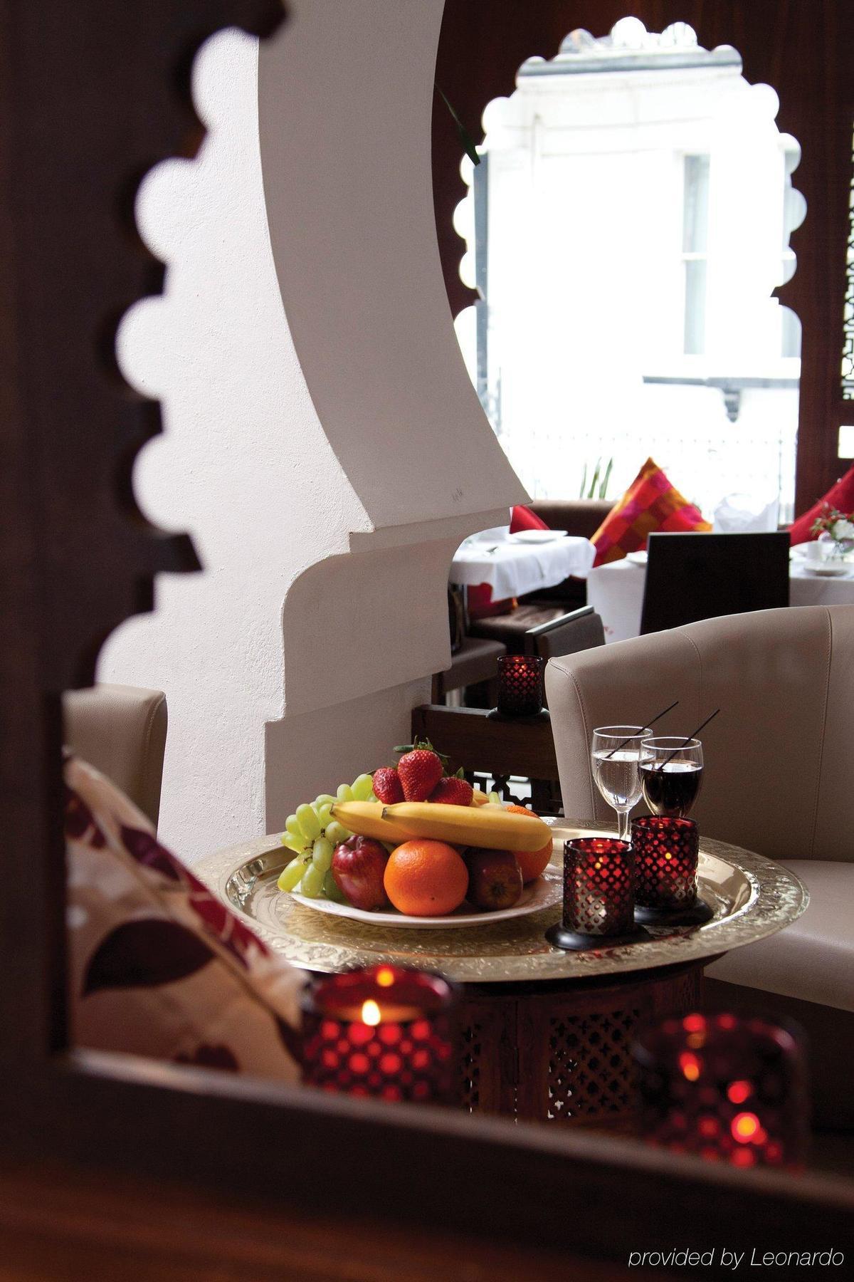 Park Grand Kensington Hotell 4*