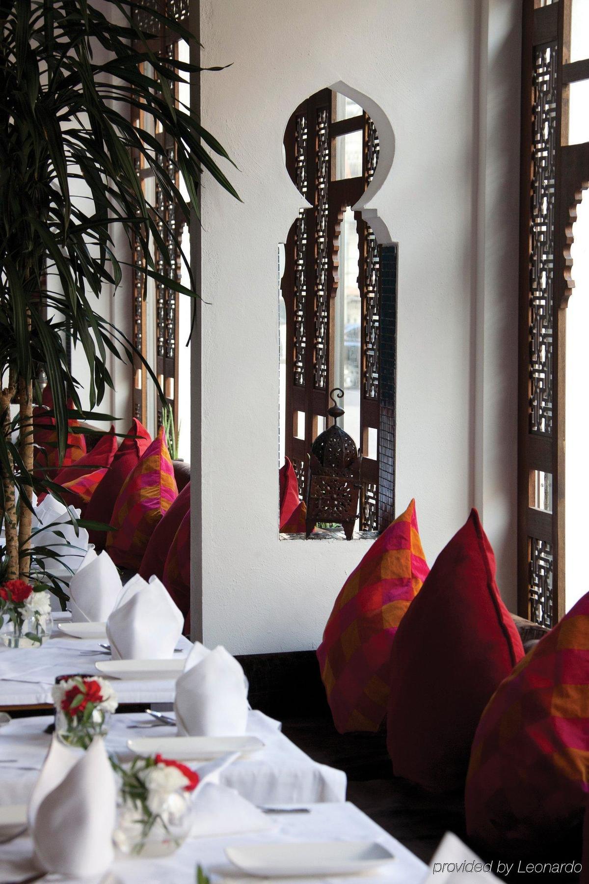 Park Grand Kensington Hotell