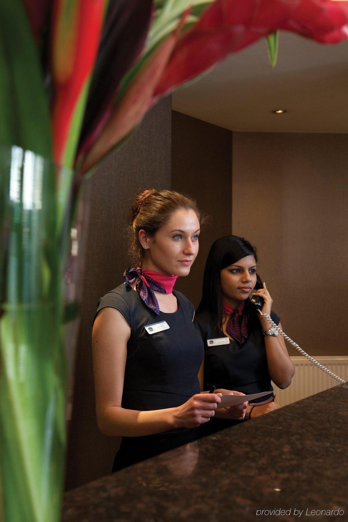 Park Grand Kensington Hotell 4*