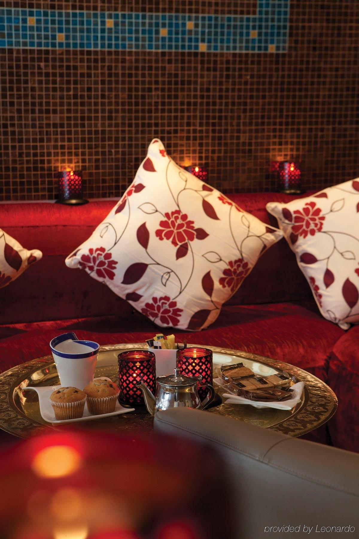 Park Grand Kensington Hotell