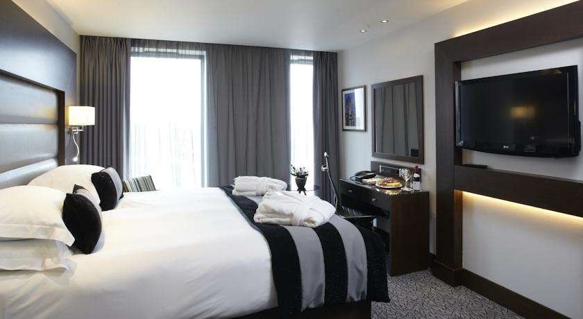 Astors Belgravia 3*