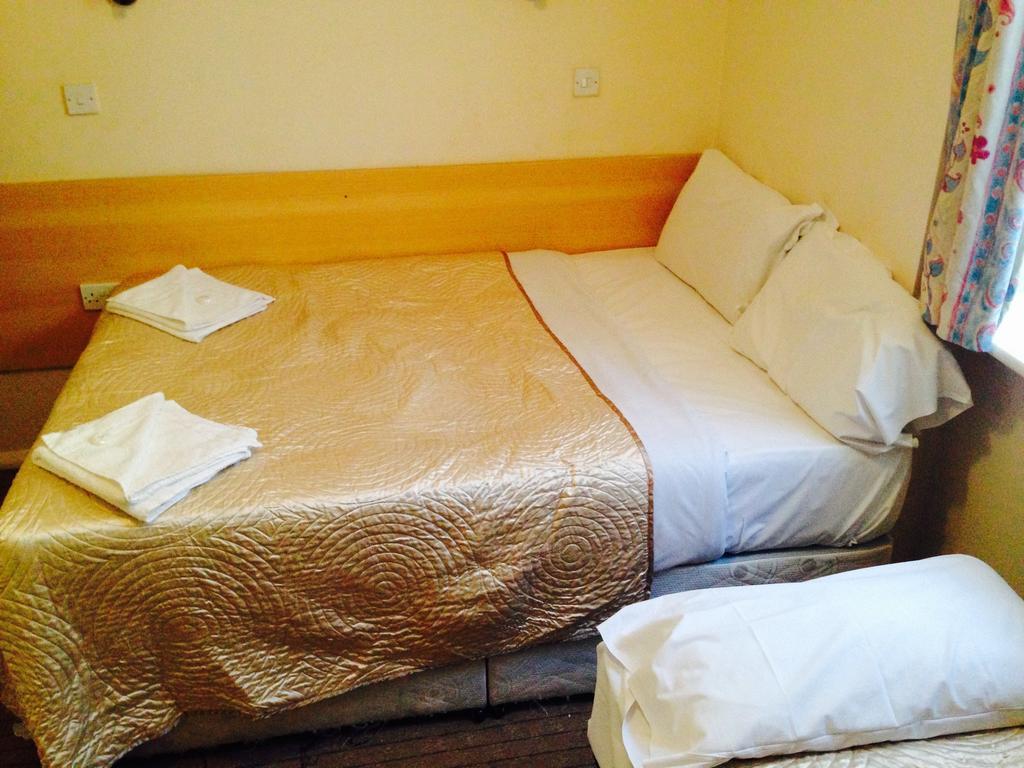 Romanos Hotel London