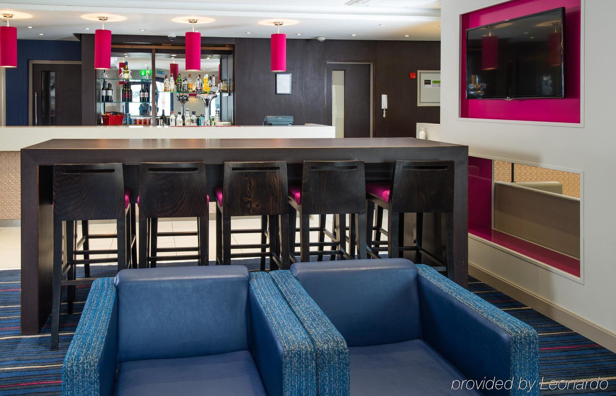 Express - Wandsworth By Ihg Hotell London
