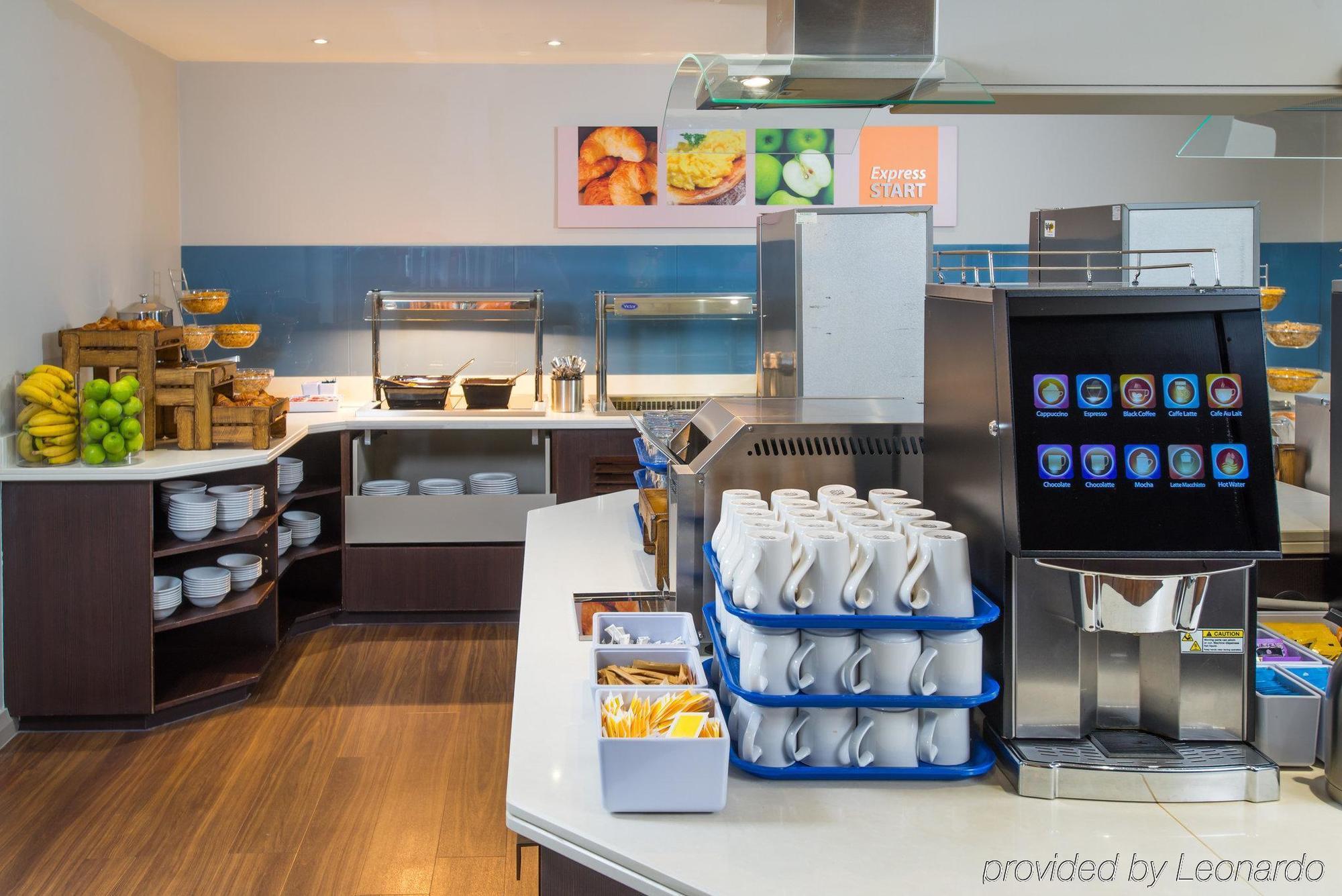 Express - Wandsworth By Ihg Hotell