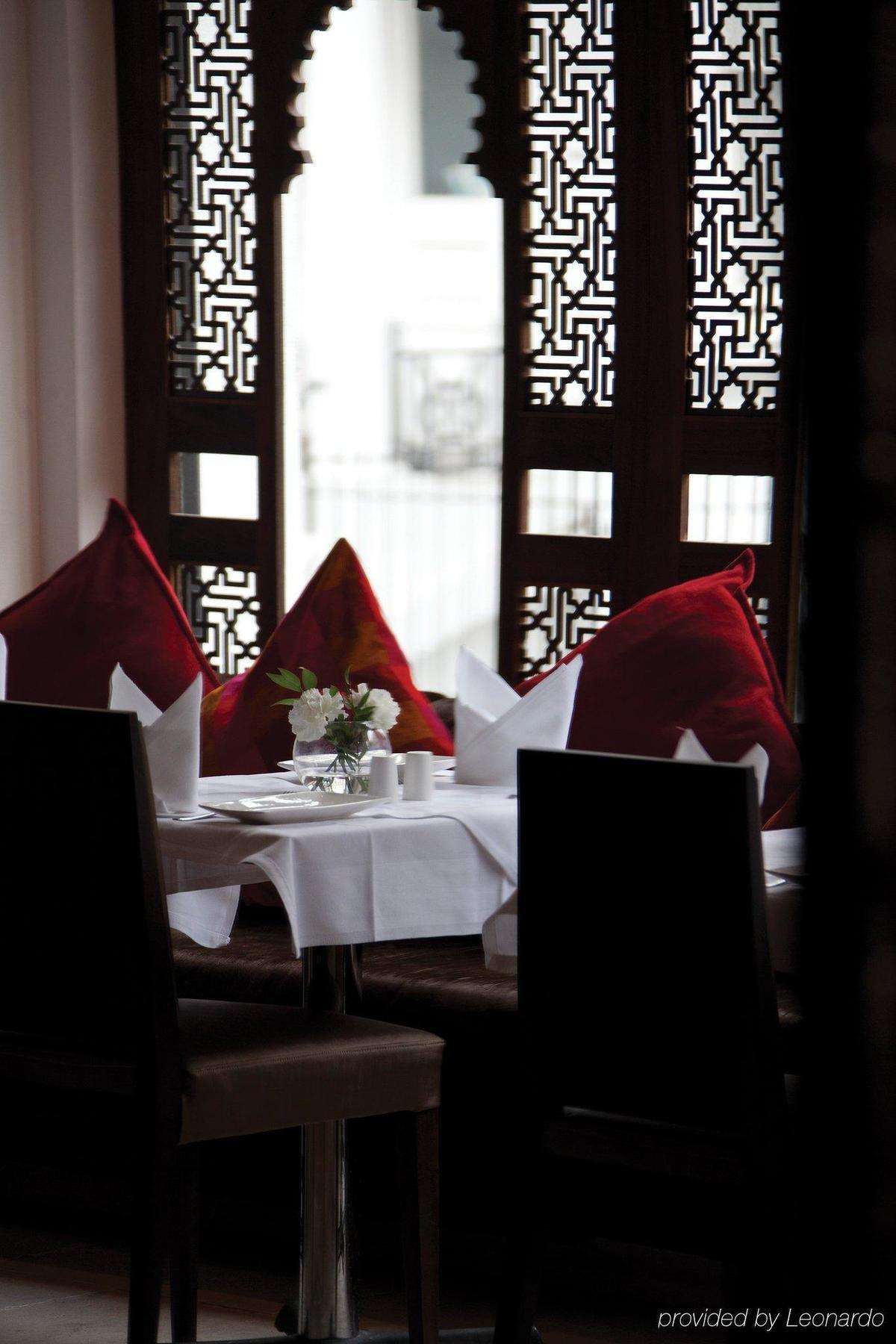 Hotell Park Grand Kensington London