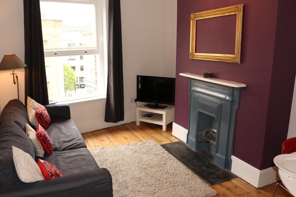 Riding House Street Apartment London