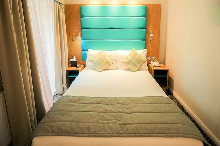 Bed & Breakfast Astors Belgravia 3*