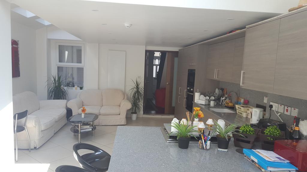 Pensionat Paradise Accomodation