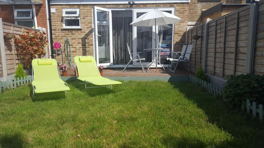 Pensionat Paradise Accomodation 2*