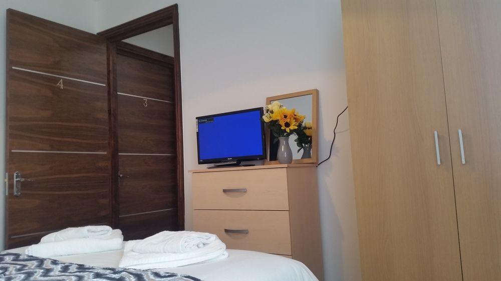 Paradise Accomodation Pensionat London