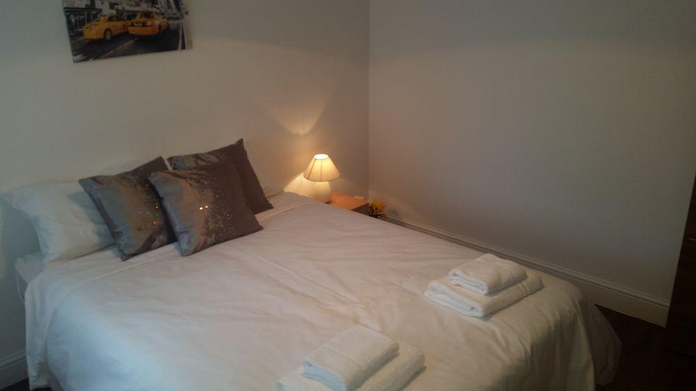 Paradise Accomodation Pensionat