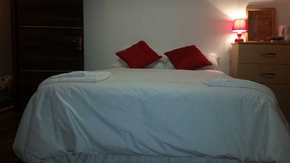 Paradise Accomodation Pensionat London