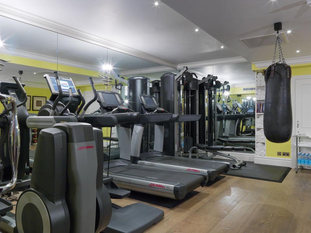 Covent Garden Hotel, Firmdale 5* London