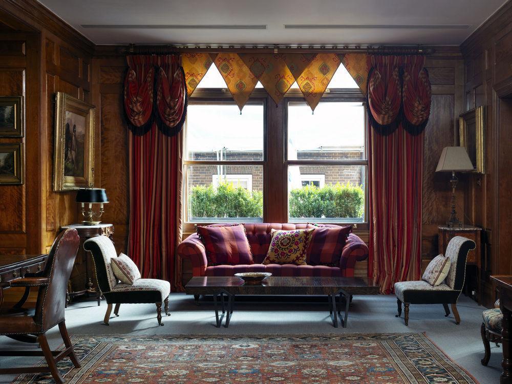 Covent Garden Hotel, Firmdale Hotel London