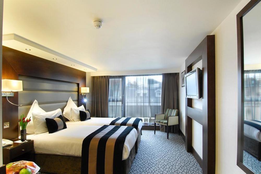 Park Grand Kensington Hotell London